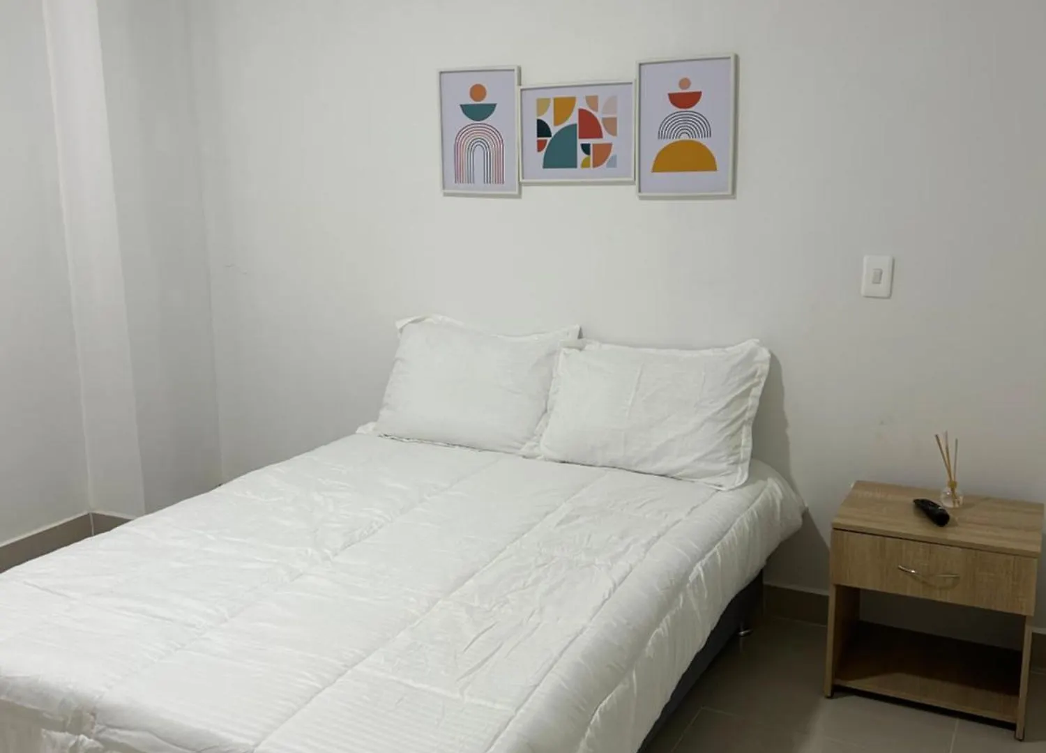 Casa Ayola Apartman Cartagena Kolumbia