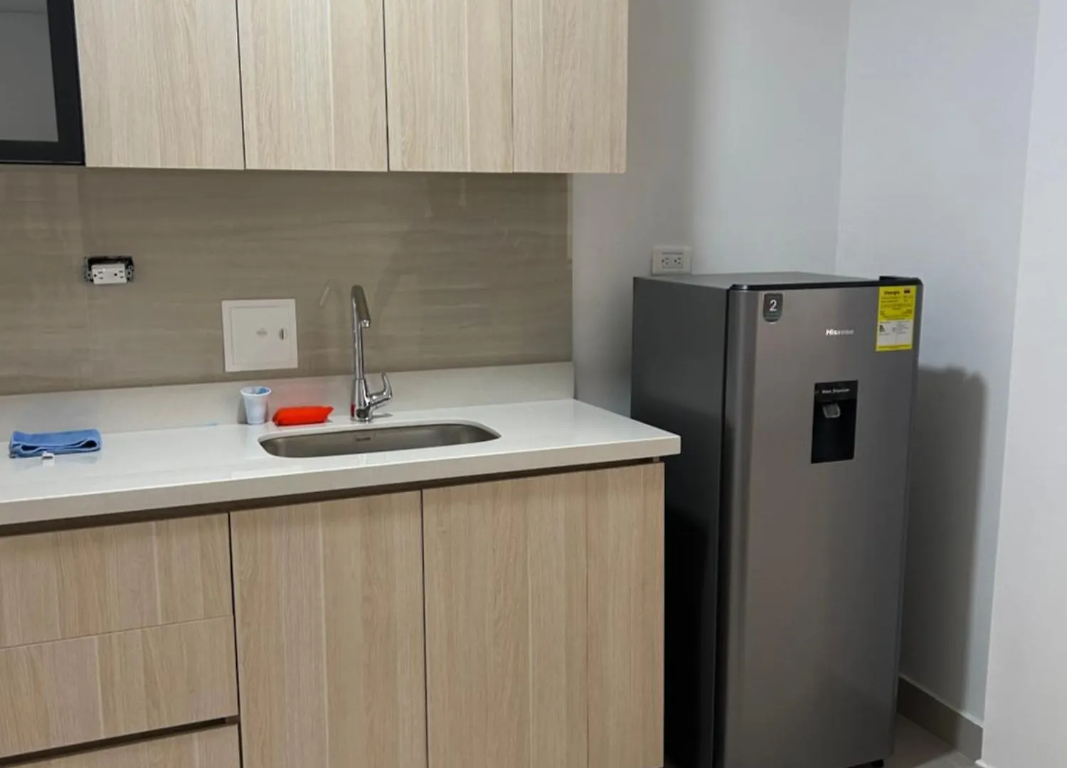 Casa Ayola Apartman Cartagena