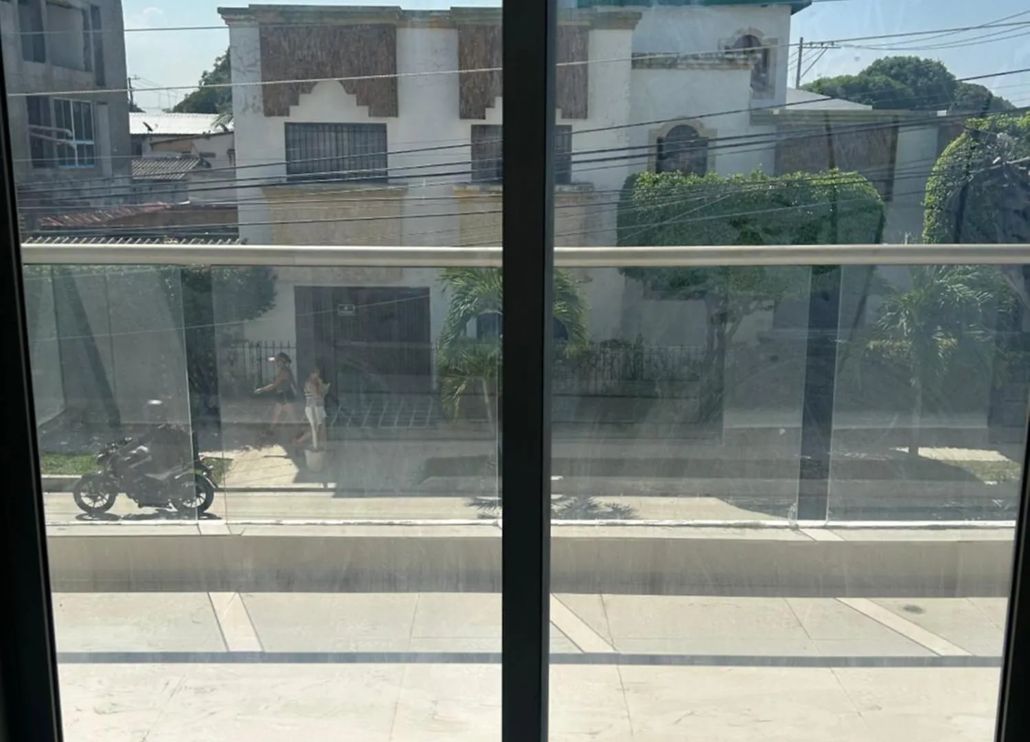Casa Ayola Apartman Cartagena