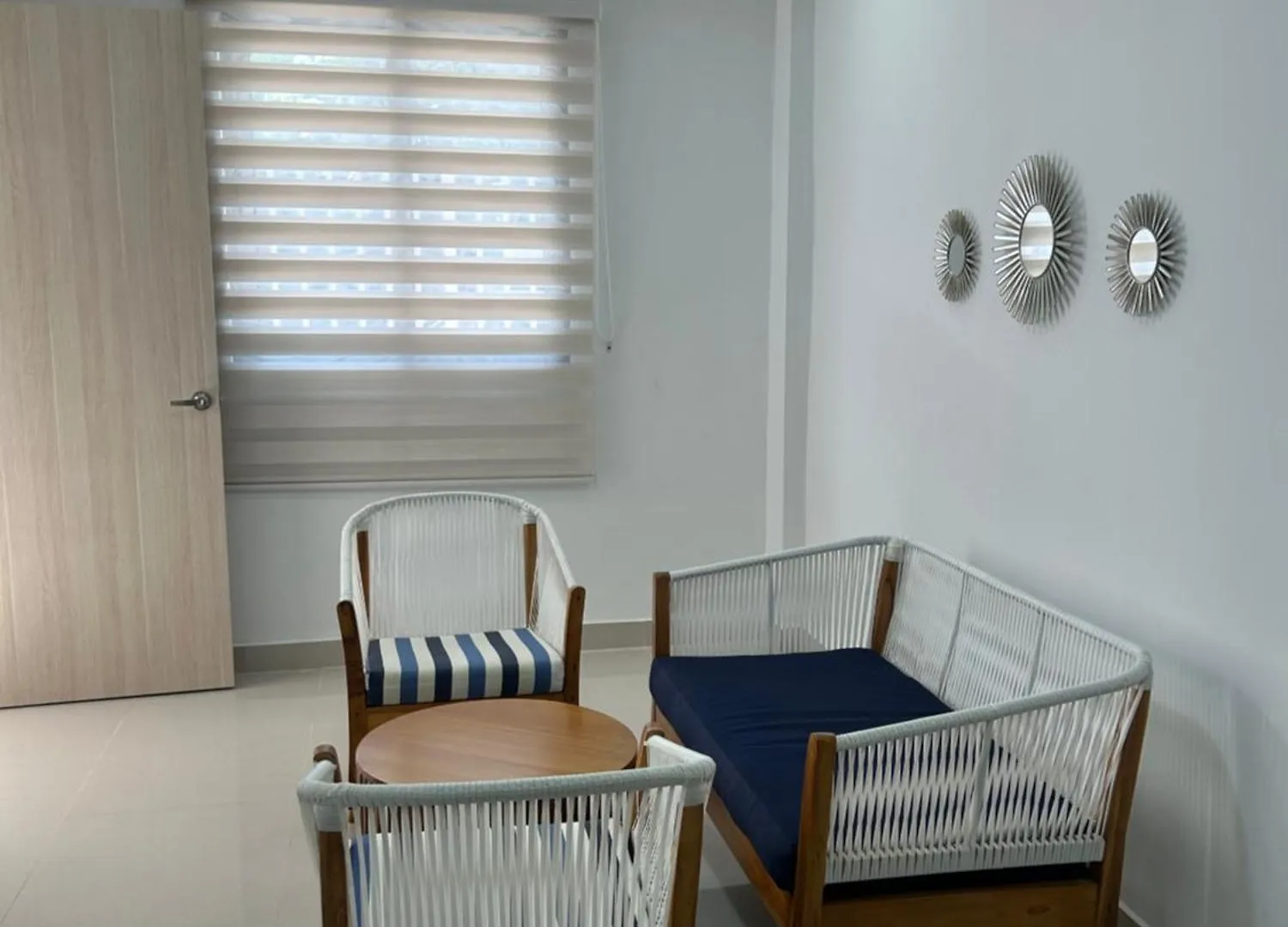 Casa Ayola Apartman Cartagena