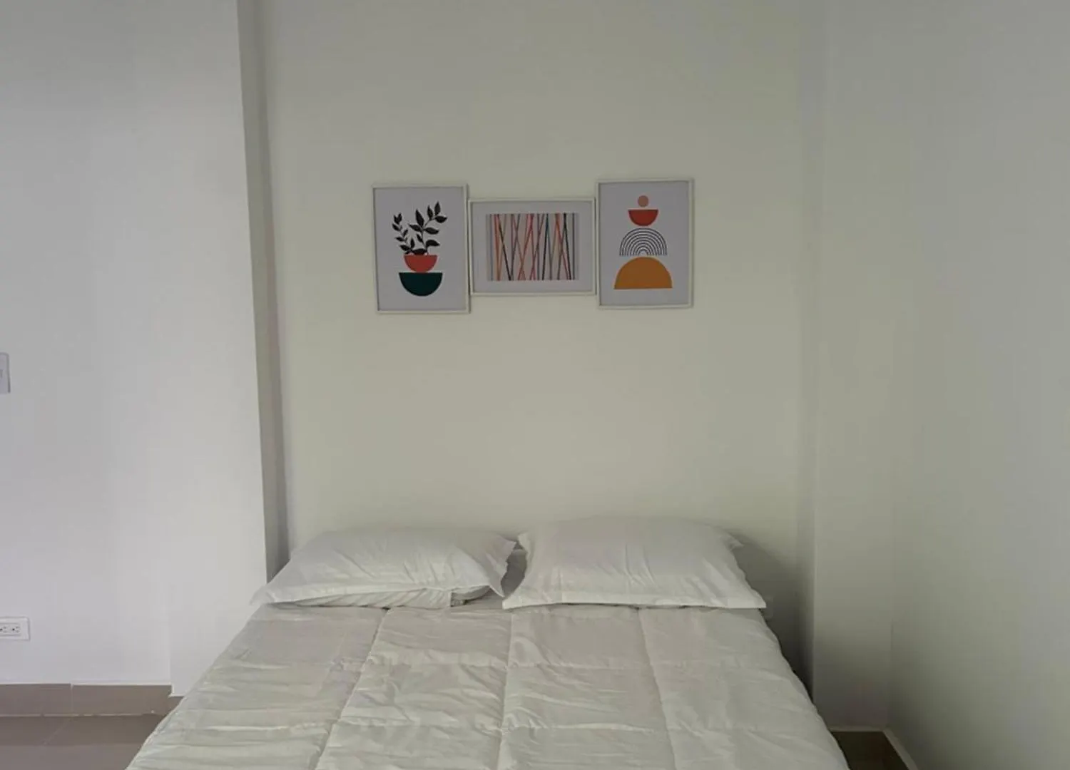 Casa Ayola Apartman Cartagena