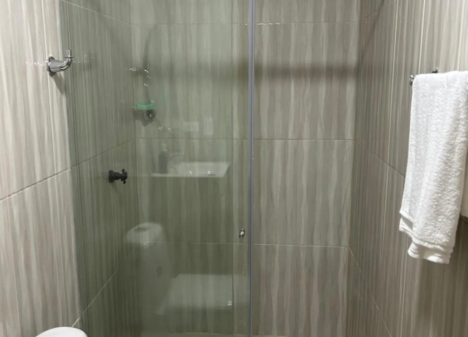 Casa Ayola Apartman Cartagena Kolumbia