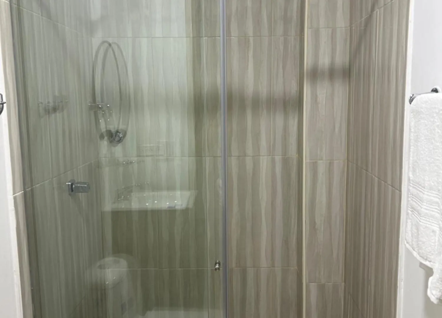 Casa Ayola Apartman Cartagena Kolumbia