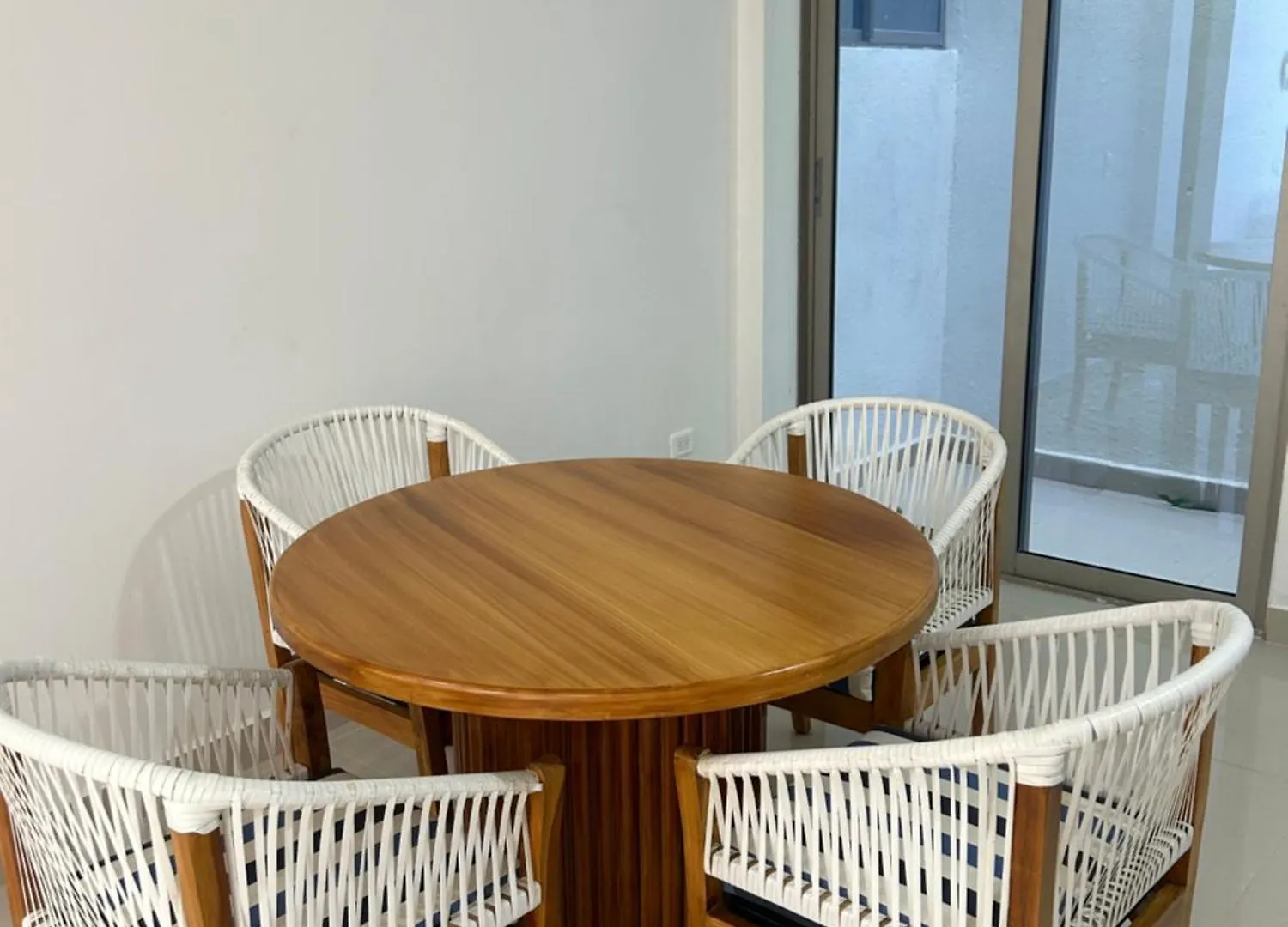 Casa Ayola Apartman Cartagena Kolumbia