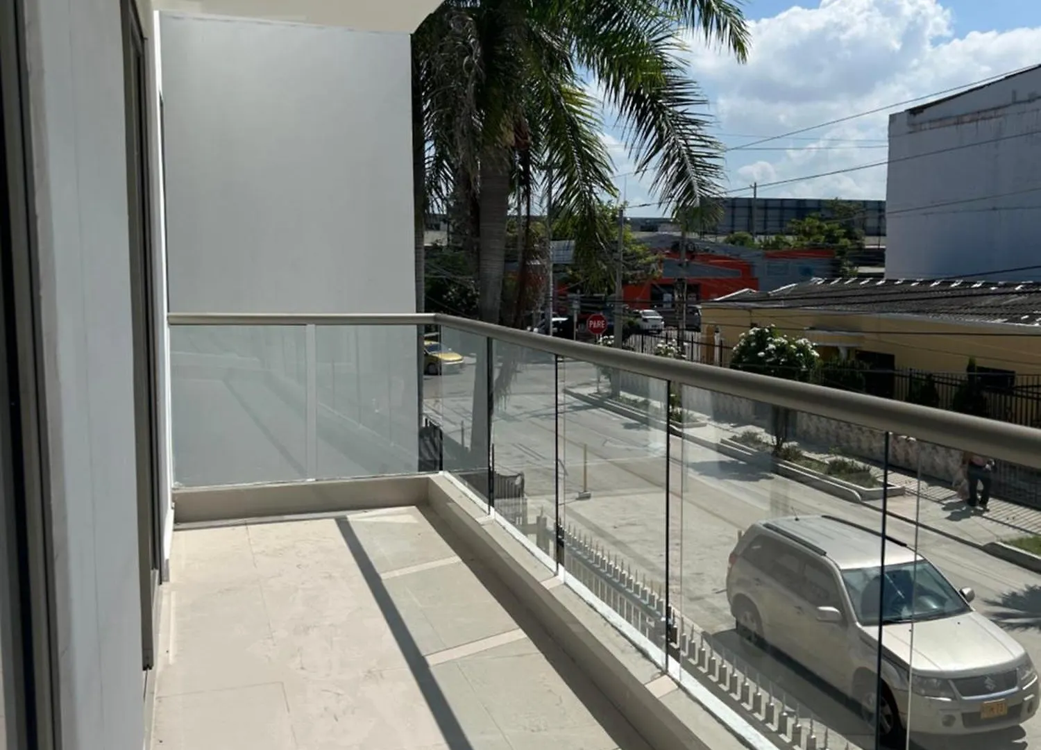Casa Ayola Apartman Cartagena
