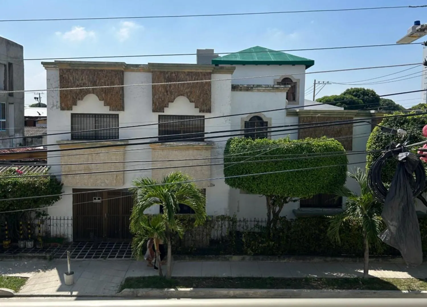 Casa Ayola Apartman Cartagena