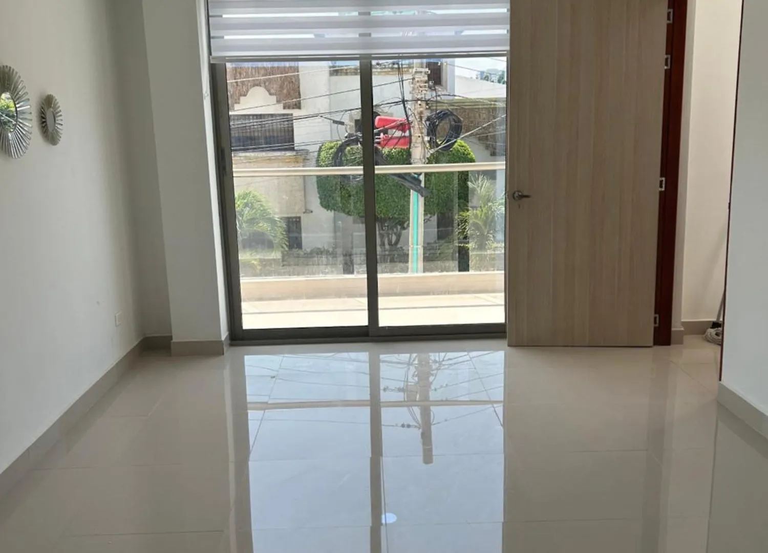 Apartmán Casa Ayola Cartagena