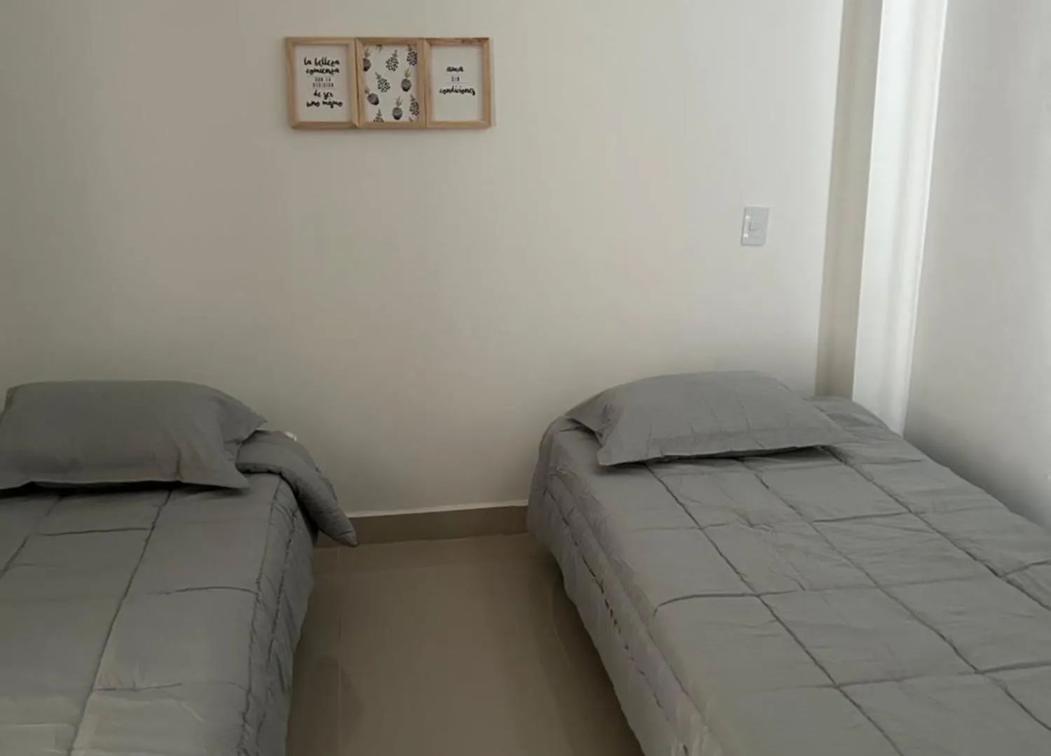 Apartmán Casa Ayola Cartagena