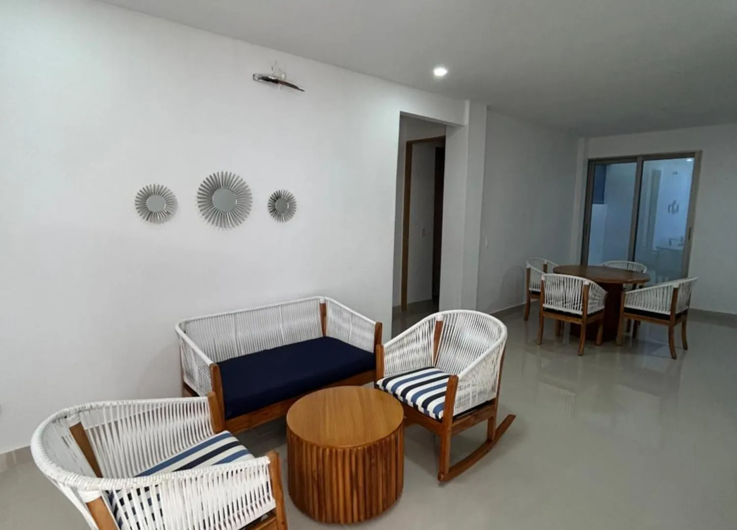 Apartmán Casa Ayola Cartagena
