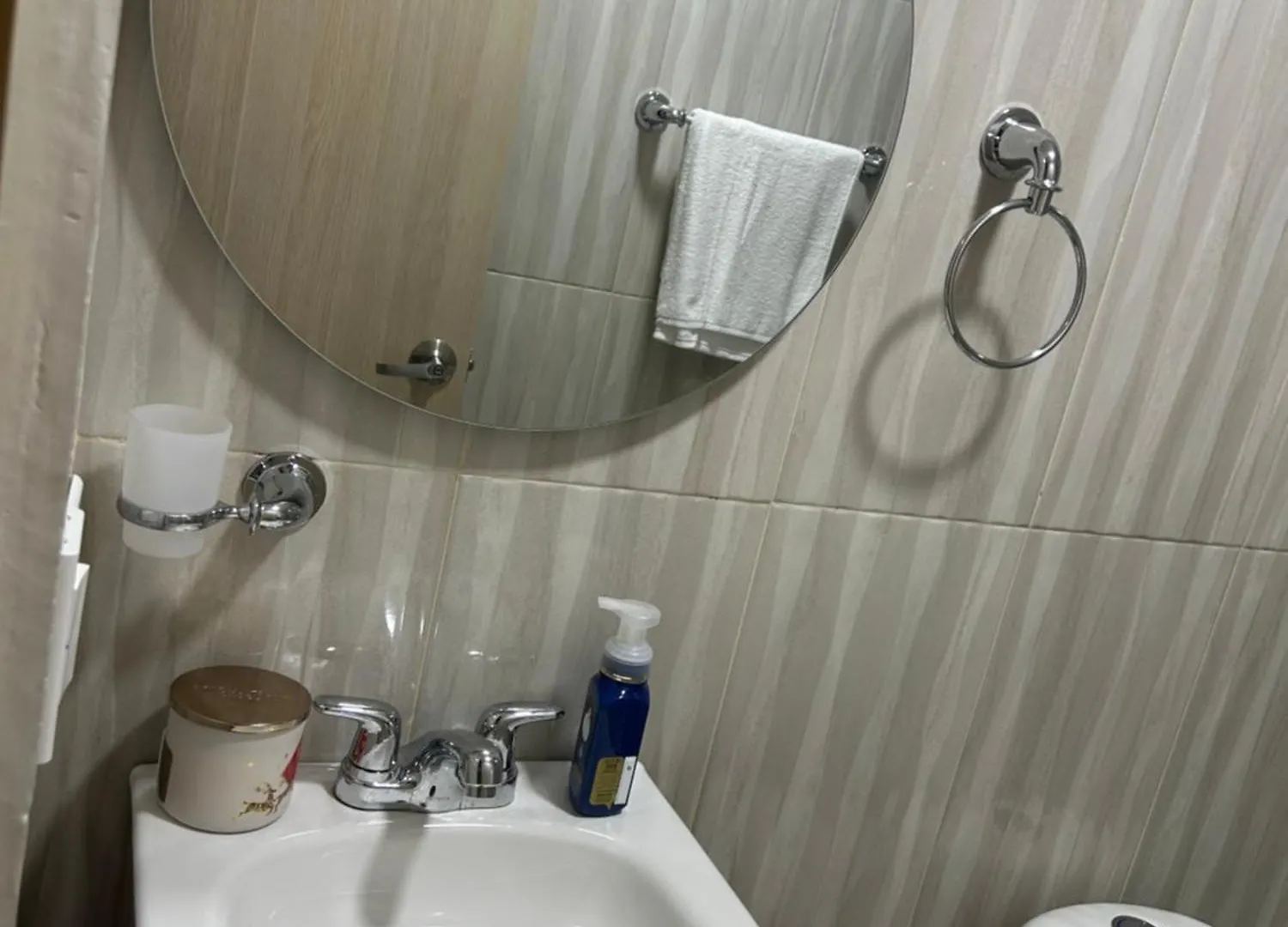 Casa Ayola Apartment Cartagena Colombia